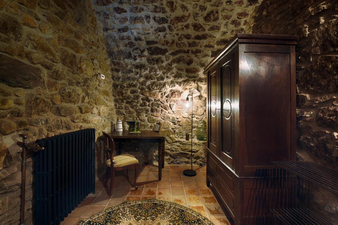 Masia Pou Casa rural Canet d'Adri