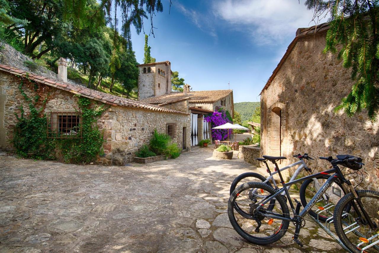 Casa rural Masia Pou *