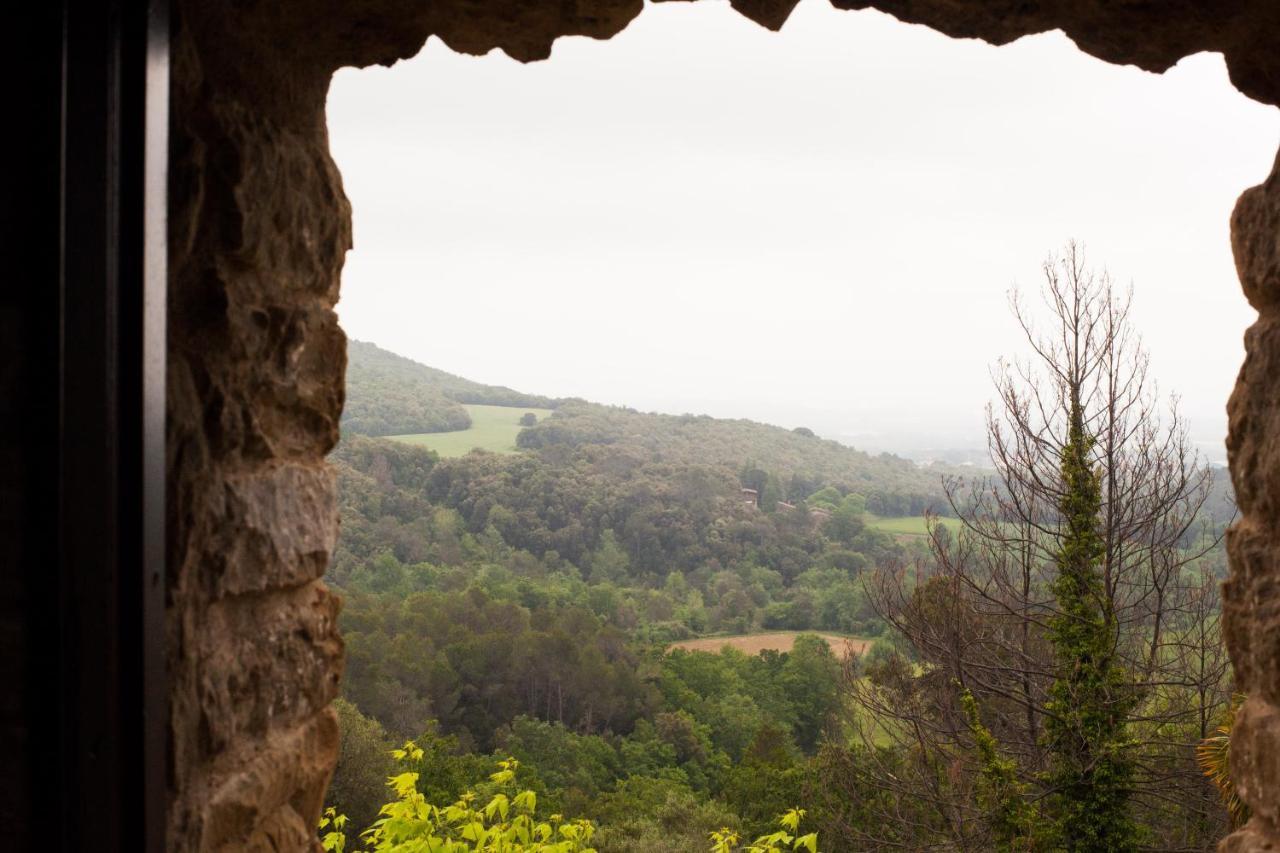 Casa rural Masia Pou
