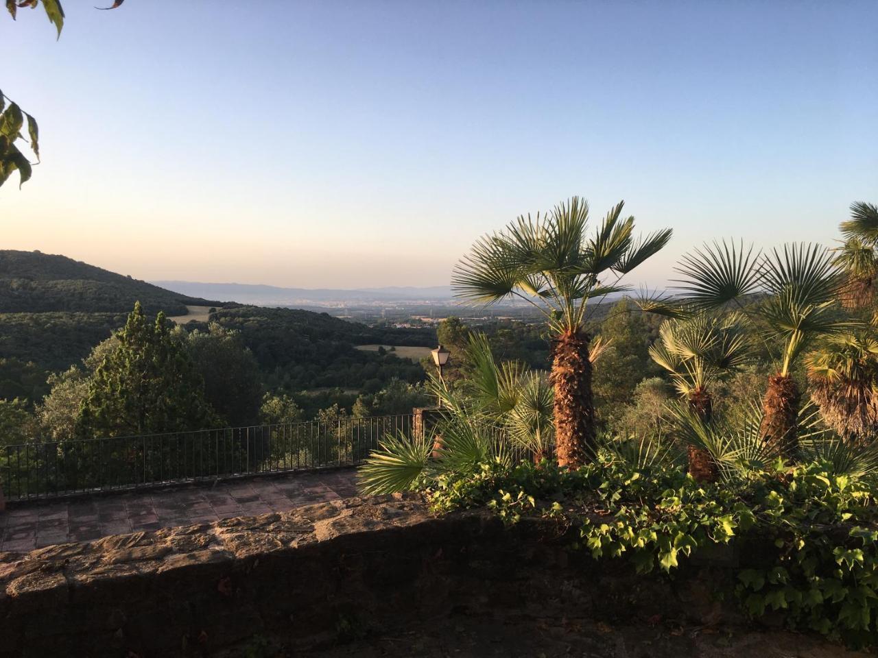 Casa rural Masia Pou *
