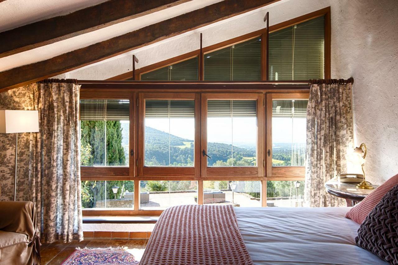 Masia Pou Casa rural Canet d'Adri