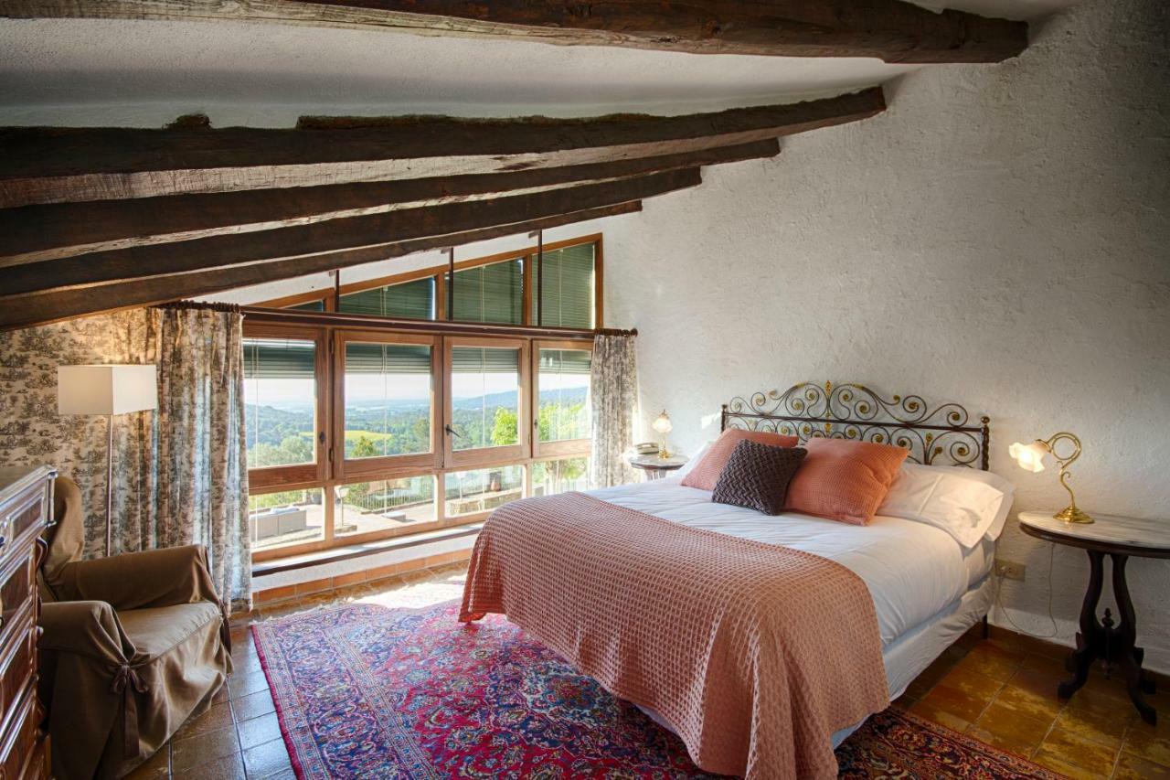 Casa rural Masia Pou Canet d'Adri