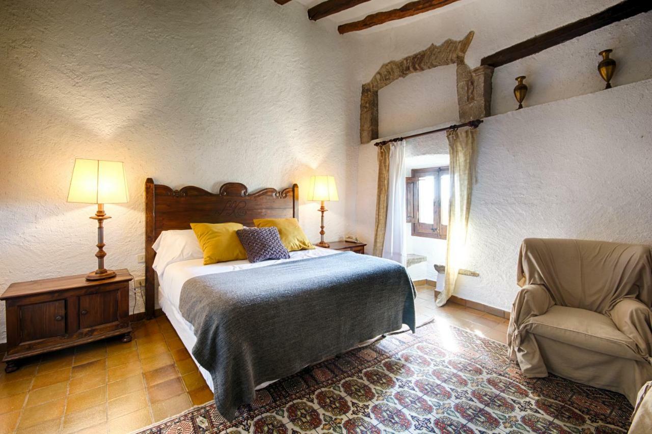 Casa rural Masia Pou *