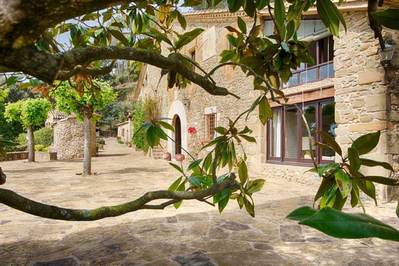 Casa rural Masia Pou