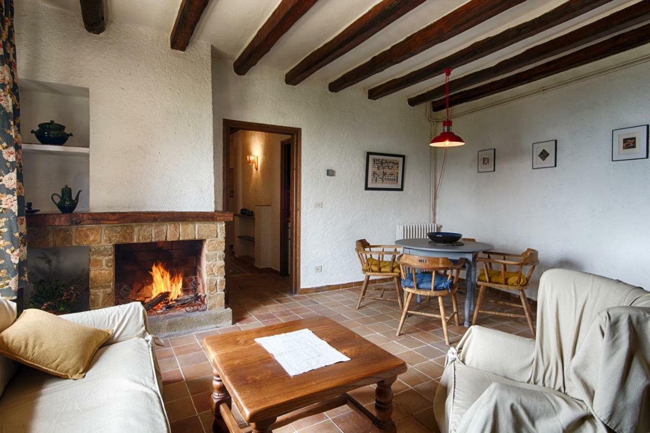 Casa rural Masia Pou