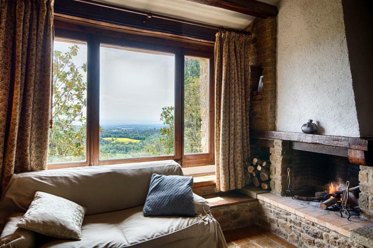 Casa rural Masia Pou Canet d'Adri