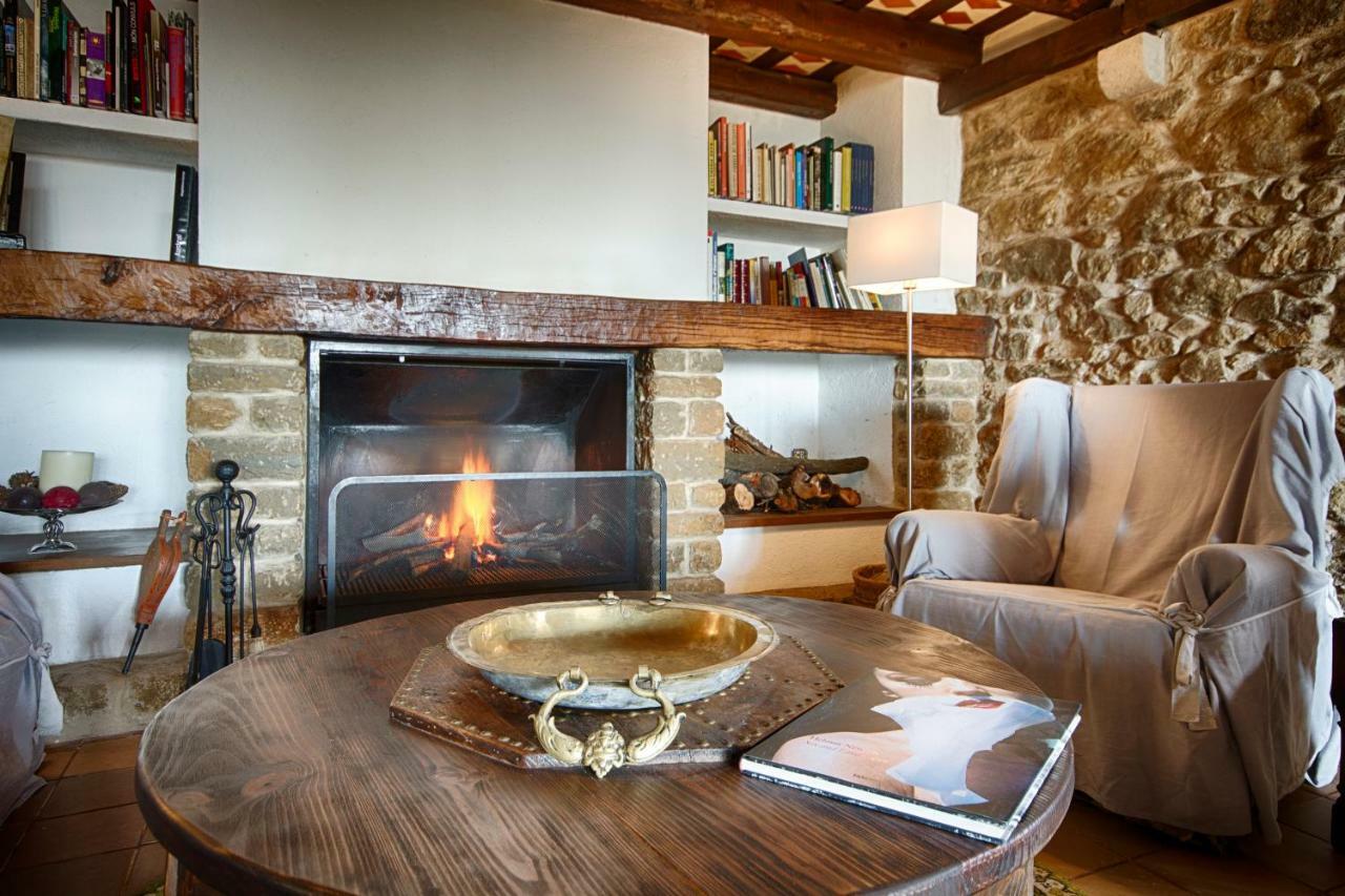 Casa rural Masia Pou