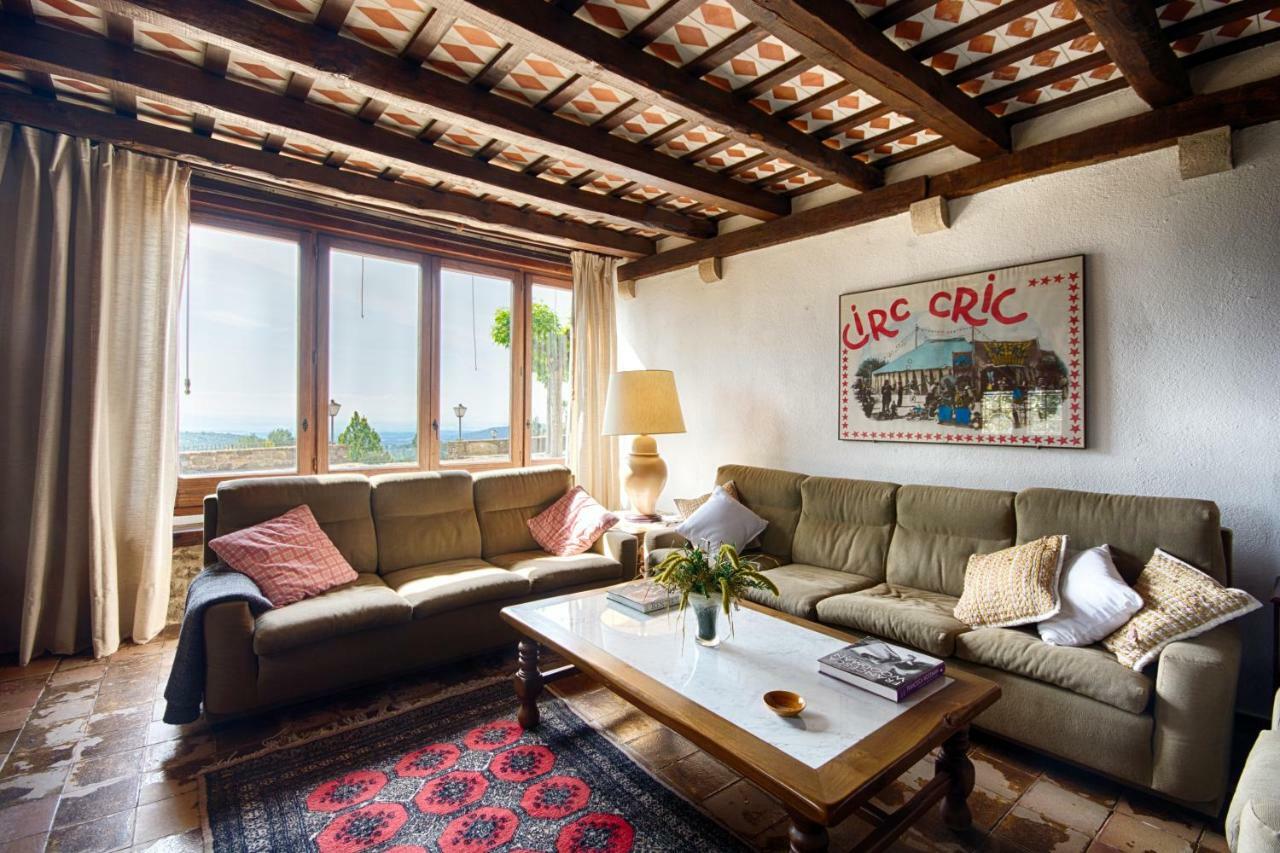 Casa rural Masia Pou *