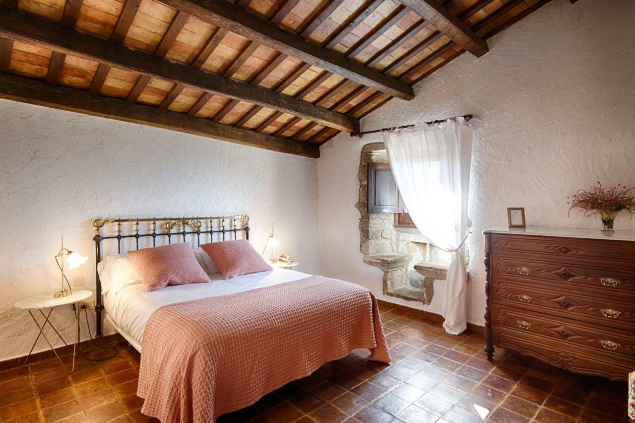 Casa rural Masia Pou Canet d'Adri