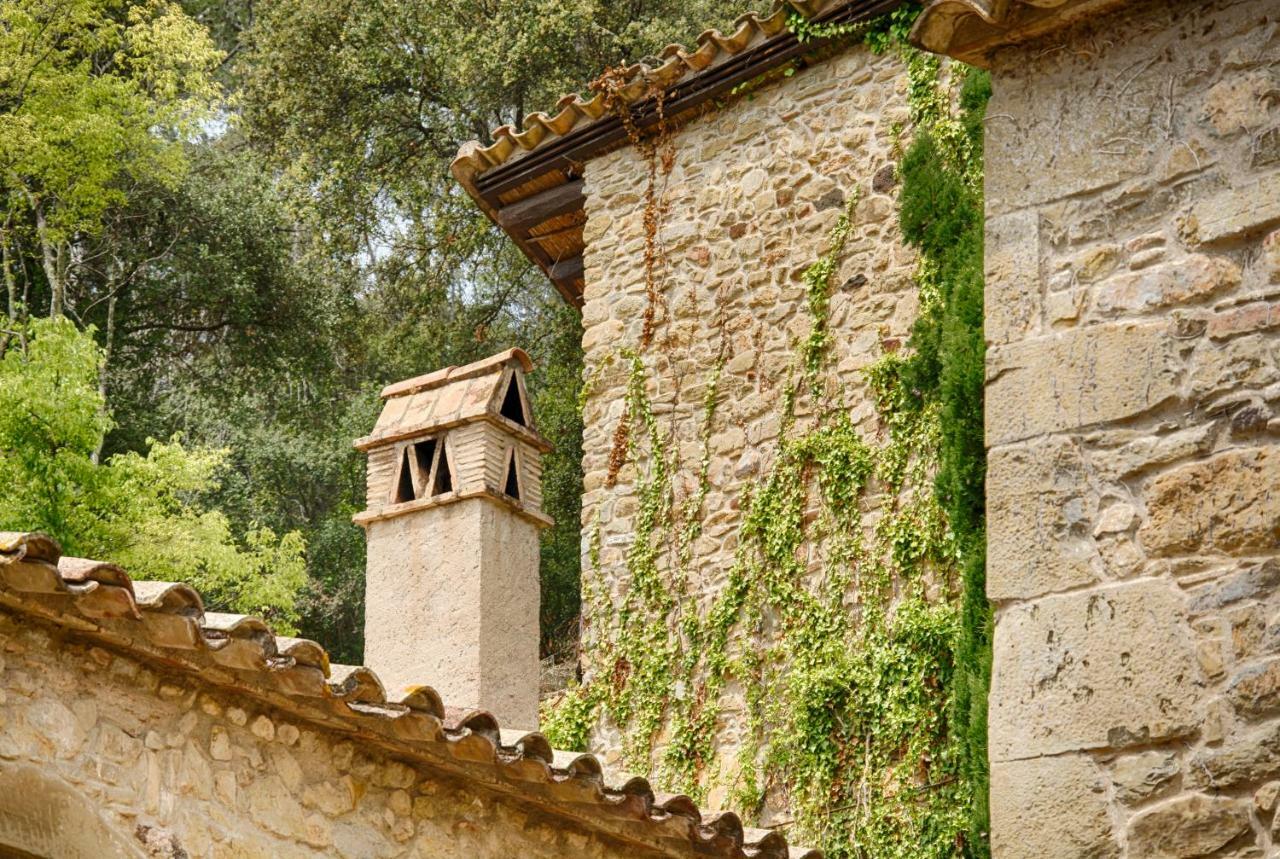 Casa rural Masia Pou *