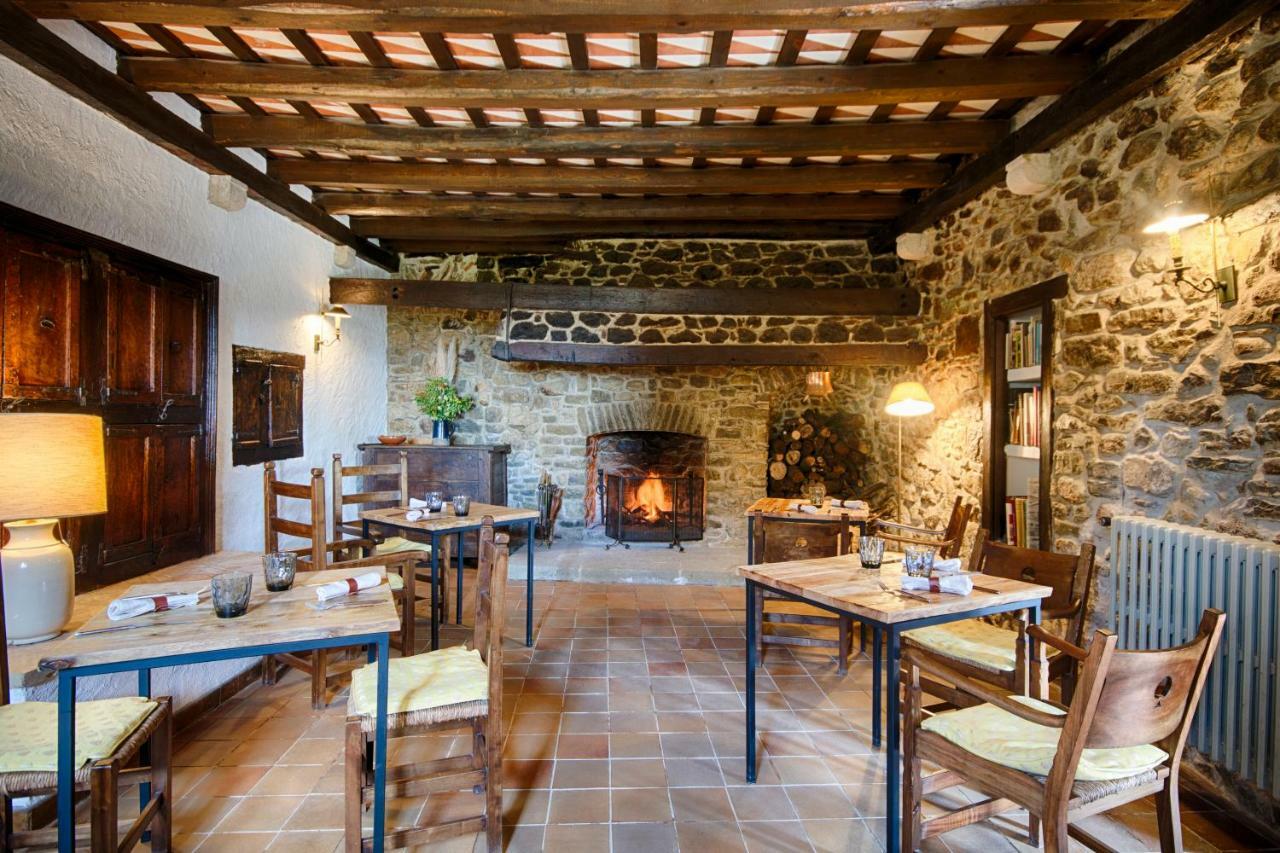 Casa rural Masia Pou *