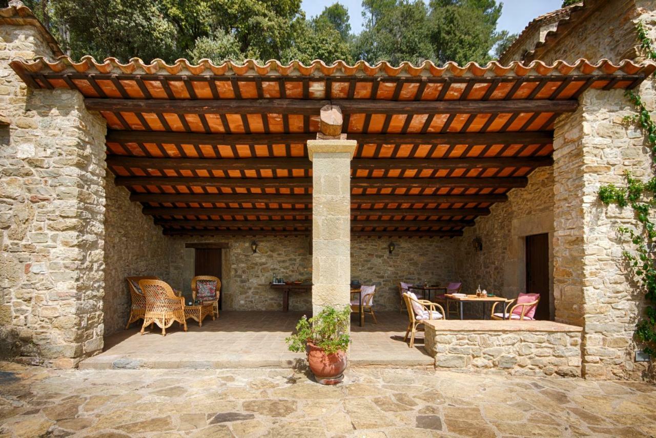 Masia Pou * Canet d'Adri