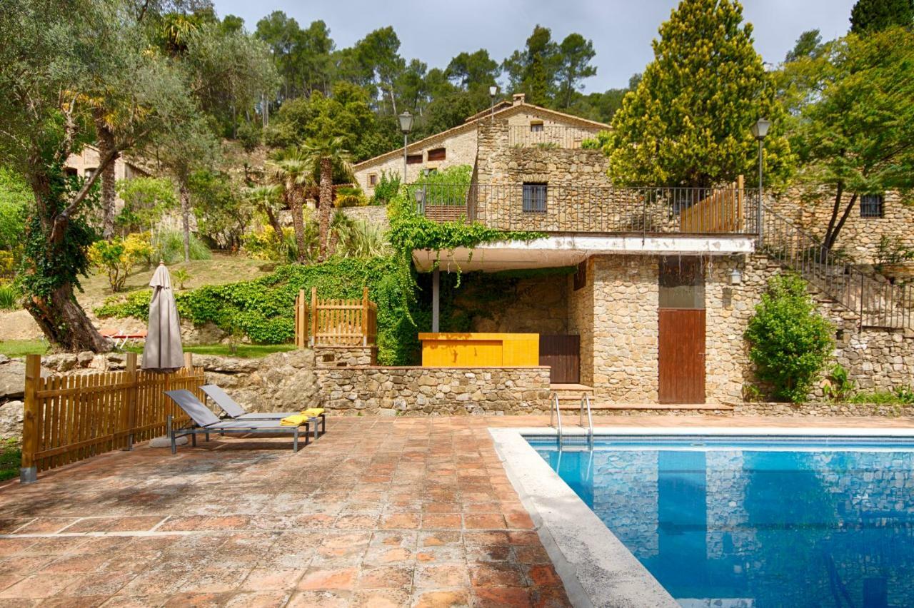 Masia Pou * Canet d'Adri